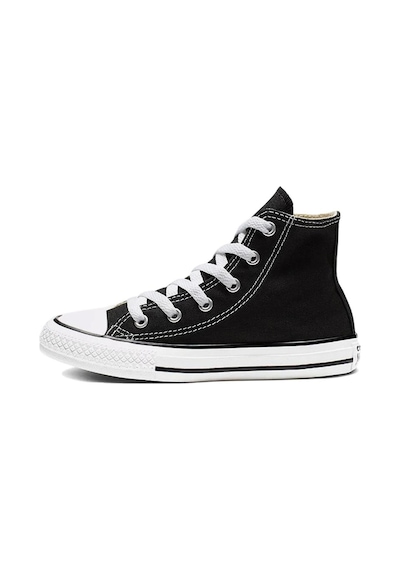 Converse Chuck Taylor All Star Classıc Çocuk Günlük Ayakkabı 3j231c Siyah-siyah Siyah