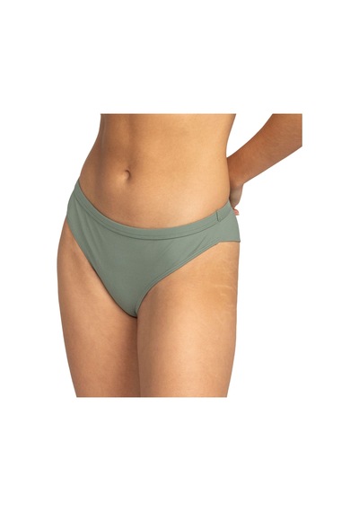 Roxy Roxy Pro The Snap Turn Cheeky 22584 Yeşil