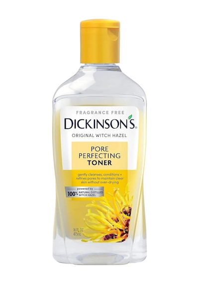 Dickinsons Witch Hazel Pore Perfecting Tonik 237ml