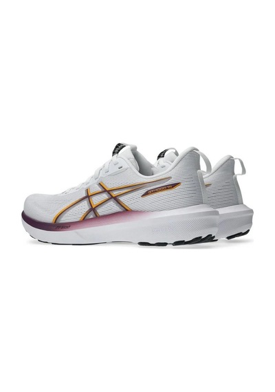 Asics 1012b859-101 Gt-1000 14 Kadın Koşu Ayakkabısı Beyaz
