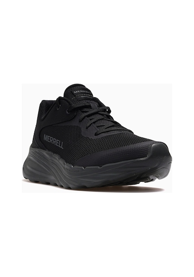 Merrell Morphaxis Erkek Sneaker Günlük Ayakkabı 26y J068527 Siyah Siyah