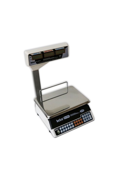 Etb 1601-b 15kg Terazi