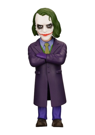 Minix Joker The Dark Knight