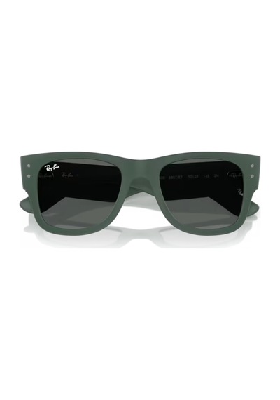 Ray-Ban Rb4840s 6657/87 50 Unisex Güneş Gözlüğü Yeşil