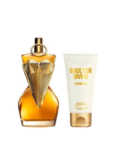 Jean Paul Gaultier Divine Le Parfum Edp 100 Kadın Parfüm Seti Oryantal