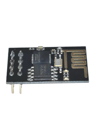 Esp8266 Esp-01s Wifi Serial Alıcı Verici Modülü