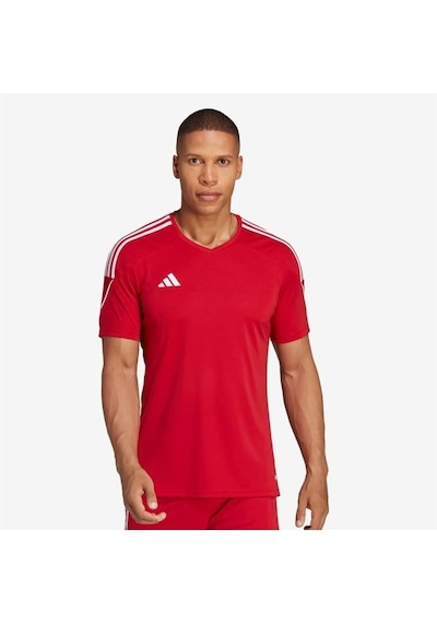 Adidas Tiro 23 Jersey Erkek Forma Kirmizi