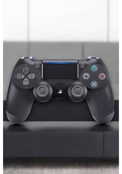 Ps4 Oyun Kolu Kamuflaj Desenli Joystick 39429037