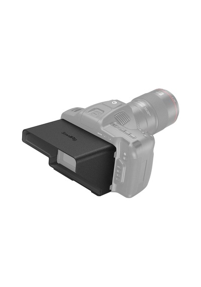 Smallrig 3273 Bmpcc 6k Pro / 6k G2 İçin Lcd Gölgeliği