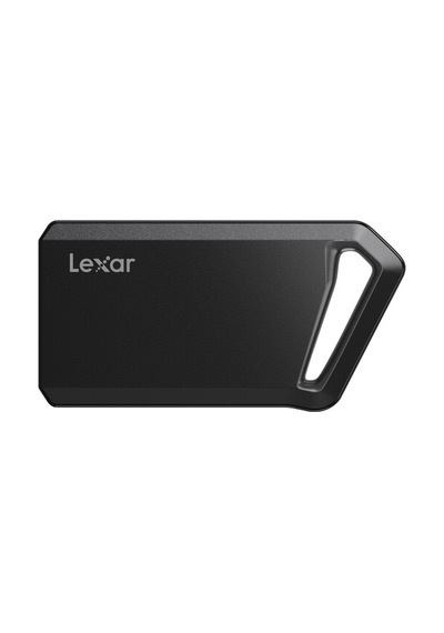Lexar 2tb Professional Sl600 Usb 3.2 Gen 2x2 Portable Ssd