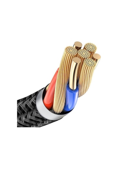 Mcdodo Ca-2730 100w Pd Type-c To Type-c Hızlı Şarj Ve Data Kablosu 1.2 Metre