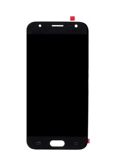 Samsung Uyumlu Galaxy J3 Pro 2017 J330 Lcd Ekran Dokunmatik Siyah