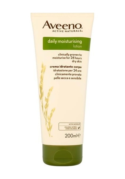 Aveeno Günlük Nemlendirici Losyon 200 Ml