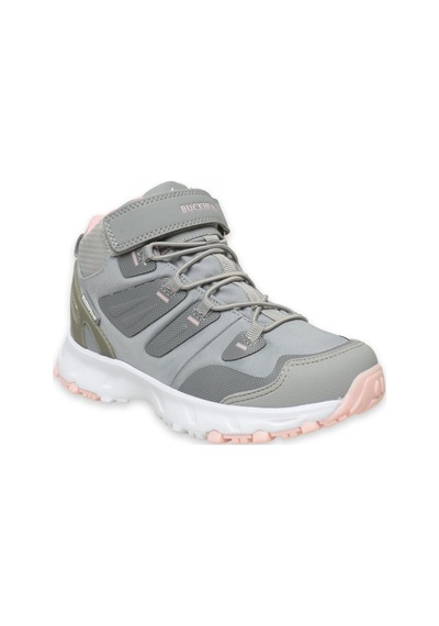 Buckhead Buck3005k Zyon High Outdoor Pembe Çocuk Spor Ayakkabı Pembe