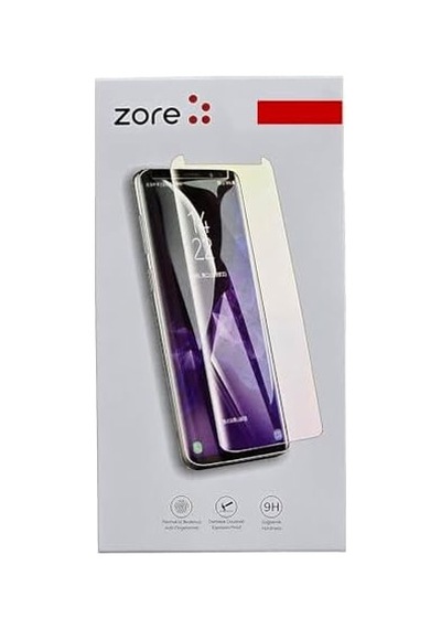 Psr Aksesuar Zore Süper Nano Ekran Koruyucu-şeffaf Xiaomi Mi 14 Ultra İle Uyumlu