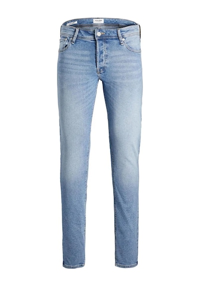 Jack & Jones Jjıglenn Jjorıgınal Mf 030 Noos Mavi Erkek Jean Pantolon 12203510 Mavi