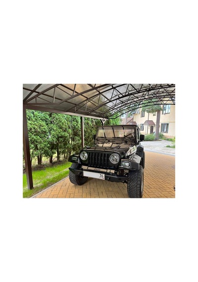 1997-2006 Jeep Wrangler Kapı Paneli Cam Çevirme Kolu Tıpası