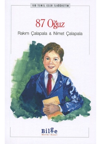 87 Oğuz-nimet Çalapala