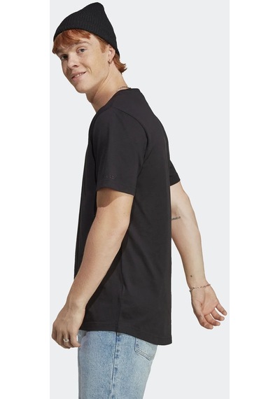 Adidas Erkek Günlük T-Shirt M All Szn T Ic9793 001
