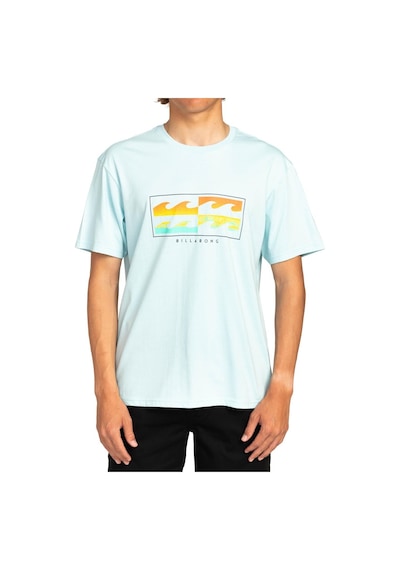 Billabong Ebyzt00102-Ctl Inversed Ss Erkek T-Shirt 001