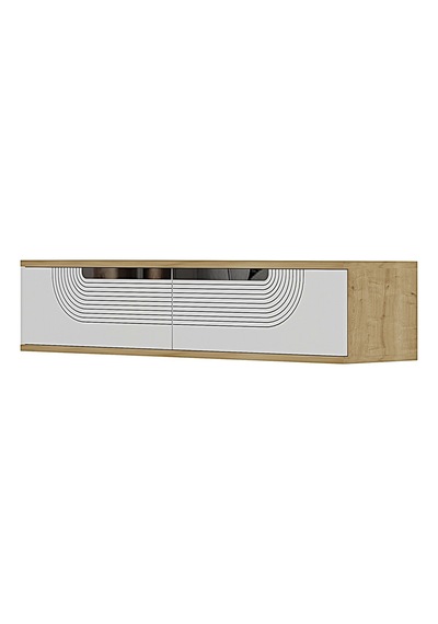 Da1202dbs Meyra Dresuar Ve Antre Rafı Safirmeşe-beyaz-silver 120cm Safirmeşe - Beyaz - Gümüş Da1202dbs Meyra Dresuar Ve Antre Rafı Safirmeşe-beyaz-silver 120cm Safirmeşe - Beyaz - Gümüş