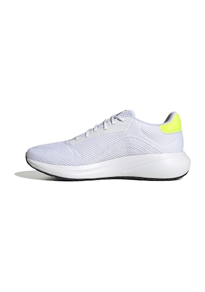 Adidas Response Runner U Beyaz Erkek Koşu Ayakkabısı 000000000102237048 Beyaz