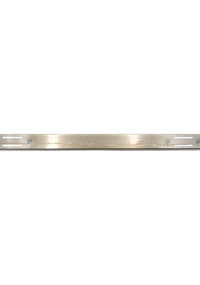 Fixonic B.h.d Bhd00601 50cm Gri Mıknatıslı Alüminyum Su Terazisi