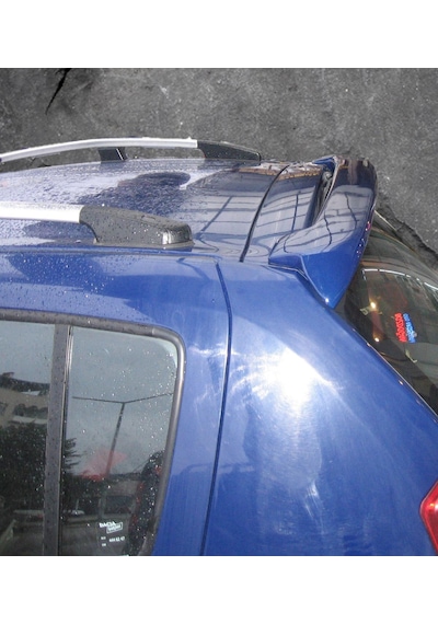 Dacia Sandero 2009-2013 Astarlı Spoiler