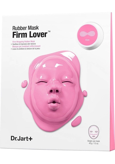 Dr.Jart+ Rubber Şekillendirici Firm Lover Maske 1Pc