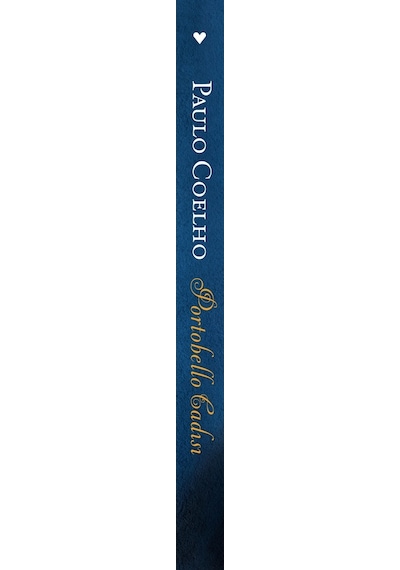 Portobello Cadısı - Paulo Coelho - Can Yayınları