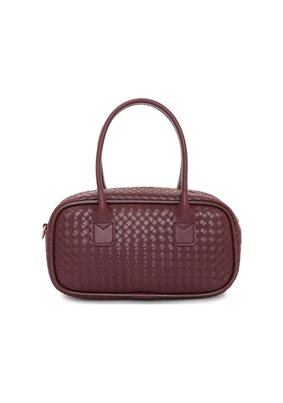 Fossil Kadın Çapraz Çanta 05fo26y5106 Bordo