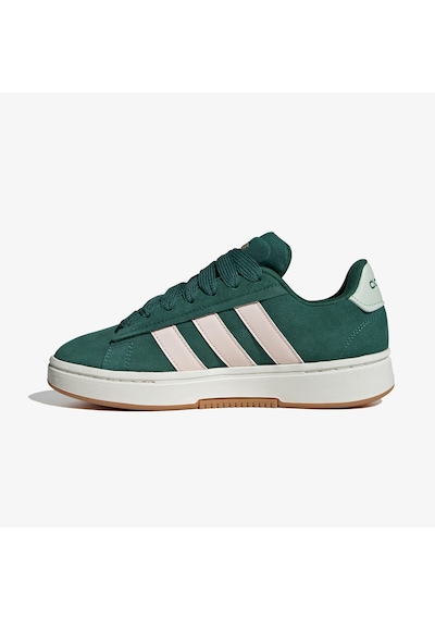Adidas Grand Court Alpha Kadın Yeşil Spor Ayakkabı Jı1715