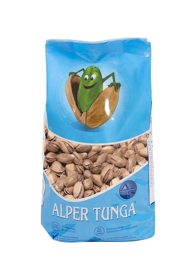 Antep Fıstığı Kabuklu Ultra Kalite 500 Gr 0.75 LT - 2.5 LT - 12 KG