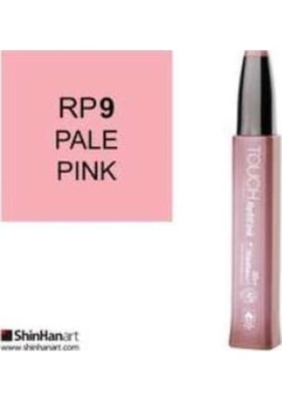 Touch Twin Marker Refill Ink 20Ml Rp9 Pale Pink