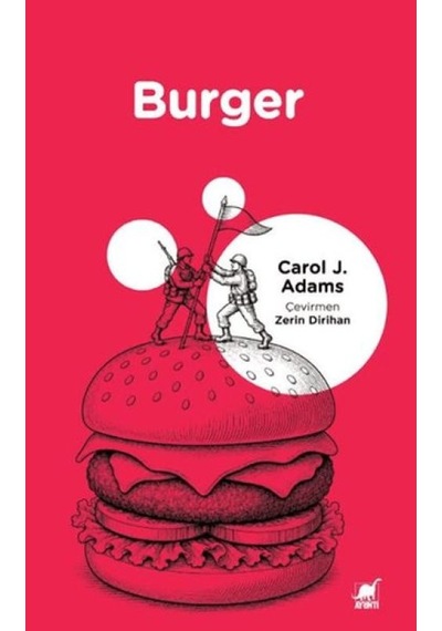 Burger Emvera Diğer Ürün