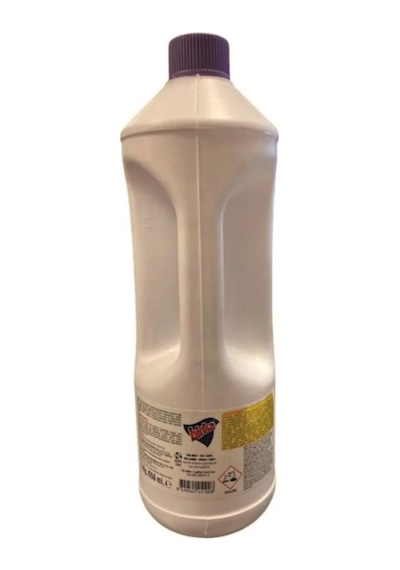 Birka Sıvı Lavabo Açıcı 1 Kg. X 2 Adet Diğer
