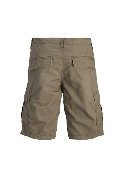 Jack & Jones Erkek Short 12274389 Vizon Vizon