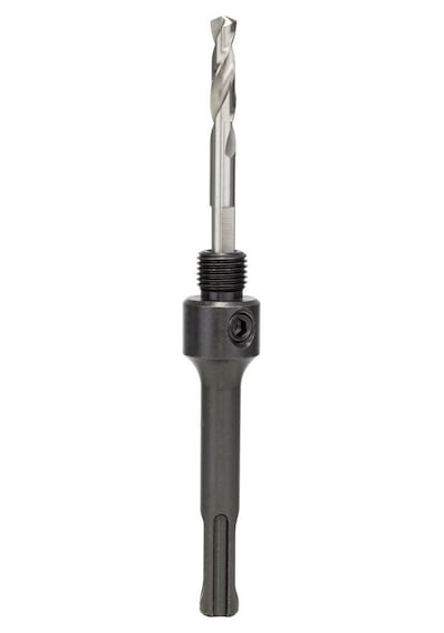 Bosch Sds-plus Panç Adaptörü 14-32 Mm Bosch 2609390035
