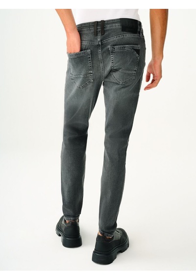LOFT Justin Skinny Fit Erkek Pantolon Lf2038011 Q1.v1 Denim