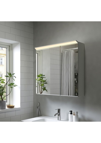 Banyo Duvar Dolabı, 80x17x75 Cm Diğer Banyo Duvar Dolabı, 80x17x75 Cm Diğer