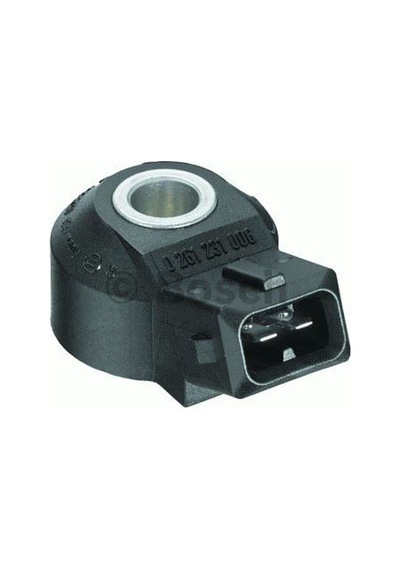 BOSCH 261231006 VURUNTU SENSÖRÜ ASTRA F VECTRA A B