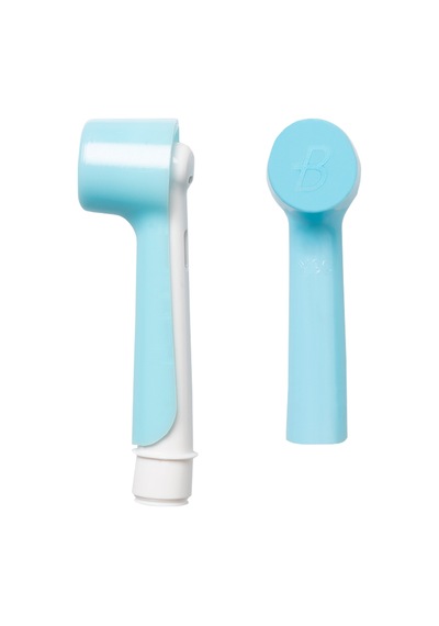 Oral-B Şarjlı ve Pilli Diş Fırçaları Için 4 Adet Renkli Kapak Çok Renkli