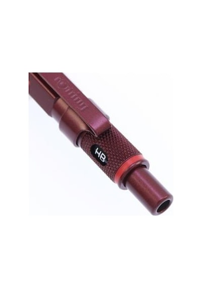 Rotring 600 Mekanik Kurşun Kalem Kahverengi 0.5 Mm -ro-2204410