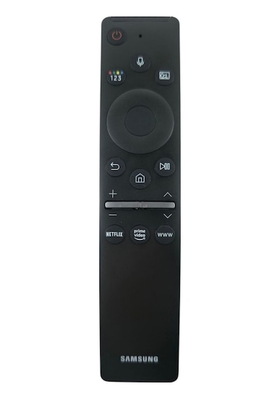 Samsung Bn59-01330c Sesli Kumanda Tu8000 &amp Q60t Uyumlu