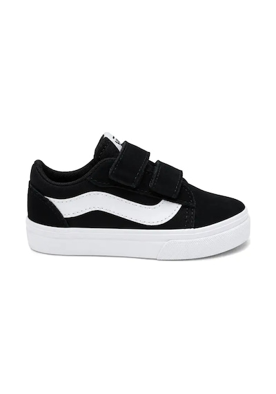 Vans Vn000y7bbzw1 Vero Ls V Ayakkabı Siyah