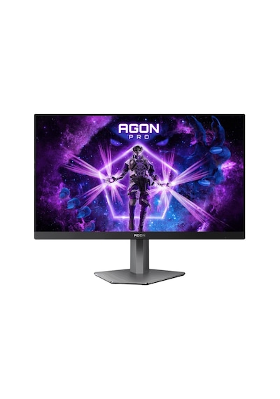 Aoc Agon AG246FK6 24.1" 610 Hz 0.5 MS Adaptive Sync Ultra Fast Tn Pivot Gaming Monitör