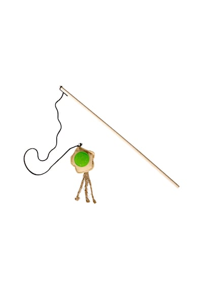 Karlıe Kedi Oltası Çiçek 50 Cm