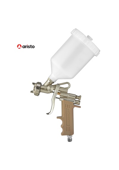Aristo E70 Üstten Depo Boya Tabancası 1.8 MM
