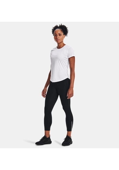 Under Armour Kadın UA Fly Fast 3.0 Bilekte Tayt 1369771-001