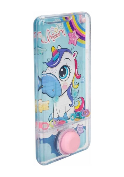 Sihirli Unicorn Su Oyunu Atarisi İle Su Macerası Başlasın